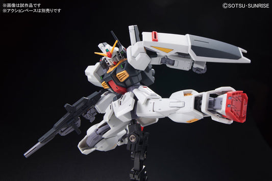 HGUC 1/144 #193 RX-178 Gundam MK-II A.E.U.G [Revive Ver.]