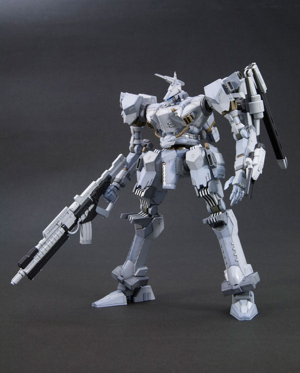 Aspina White-Glint AC4 Ver. Model Kit