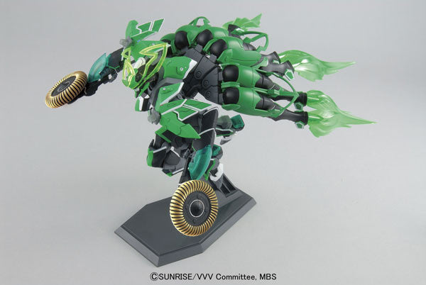 HG 1/144 Valvrave IV Hinowai
