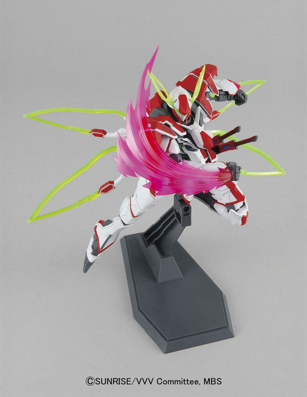 HG 1/144 Valvrave Hito Innocent Zero Ver.