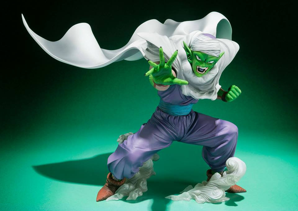 Piccolo  ??????????????Dragon Ball Z??????????????