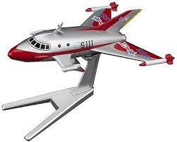 Ultraman Series: Jet Volt