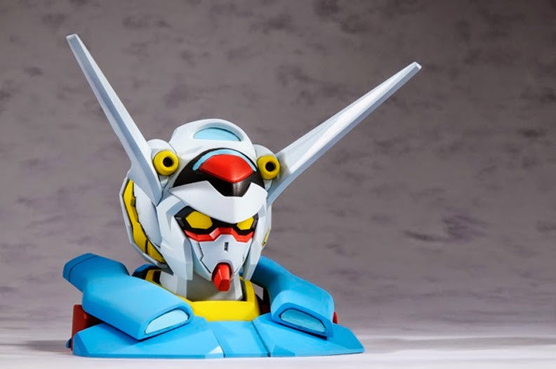 Hobby Japan Magazine *Dec.2014 [12]*