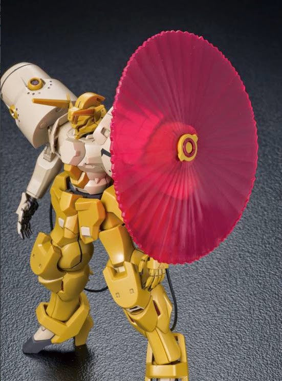 HG 1/144 Gastima