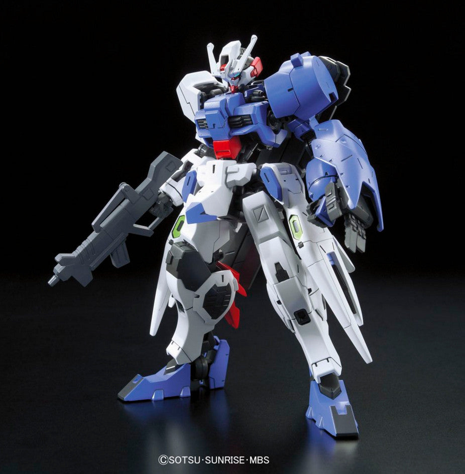 HG 1/144 Gundam Astaroth