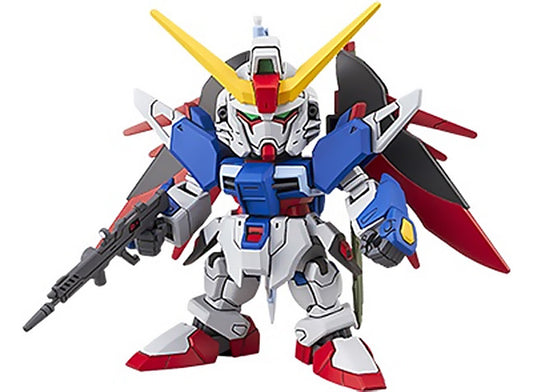 SD EX-Standard #009 Destiny Gundam