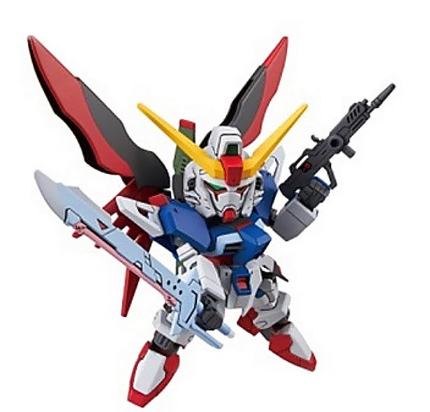 SD EX-Standard #009 Destiny Gundam
