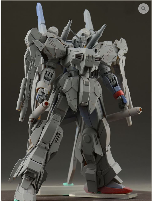 Side 3 Resin Kit- MK-III FA