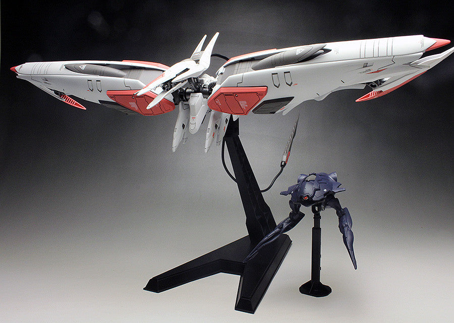 HG 1/144 Mobile Armor Hashmal