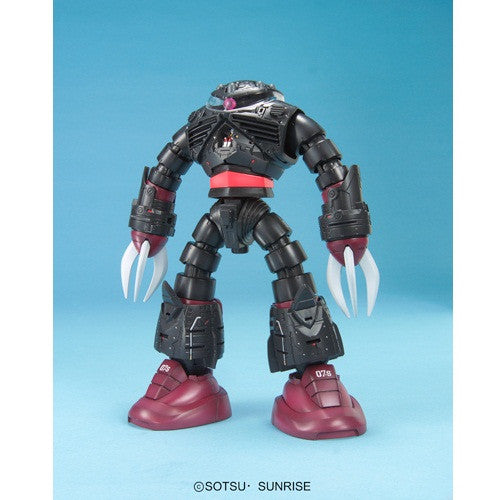 MG 1/100 MSM-07S Z'gok Char Custom