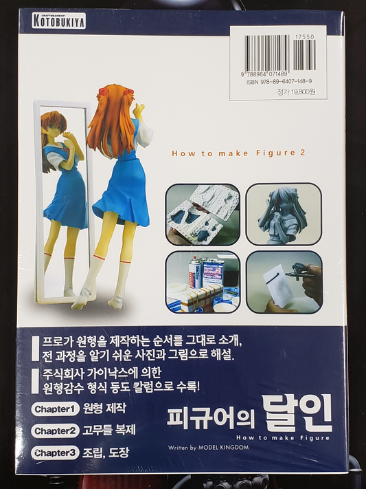 HOW TO MAKE FIGURE 2 [FOR EXPERT]