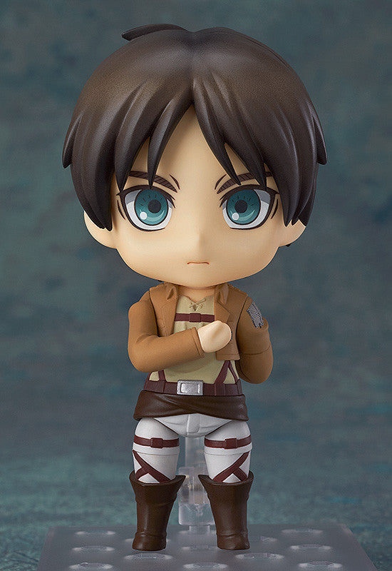 Eren Yeager Nendo