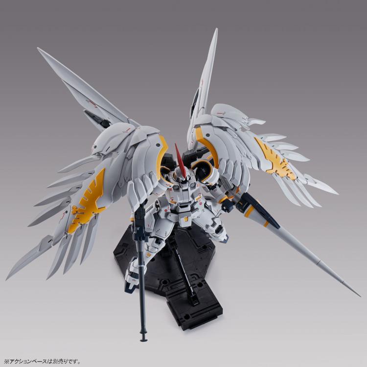P Bandai Gundam MG 1/100 Tallgeese OZ-00MS Flugel (EW Ver.)
