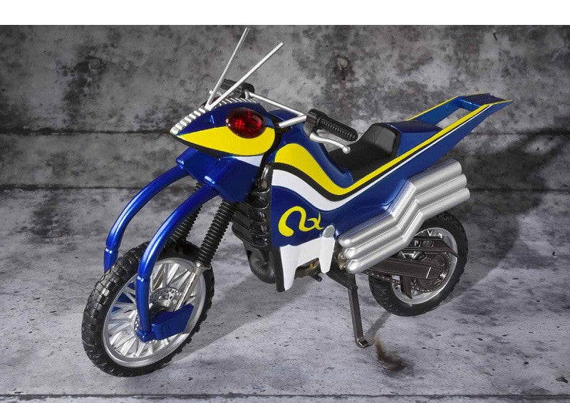 Acrobatter S.H.Figuarts