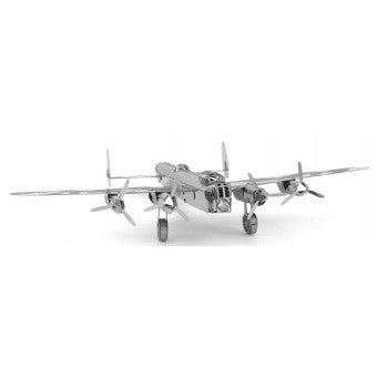 Metal Earth: Avro Lancaster Bomber