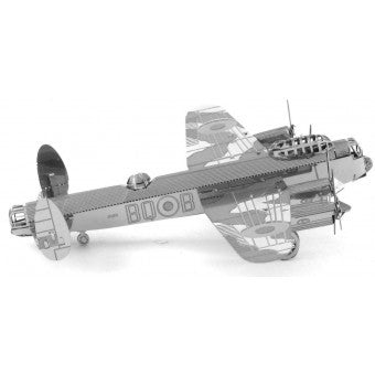 Metal Earth: Avro Lancaster Bomber