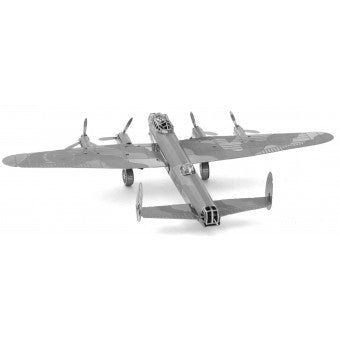 Metal Earth: Avro Lancaster Bomber