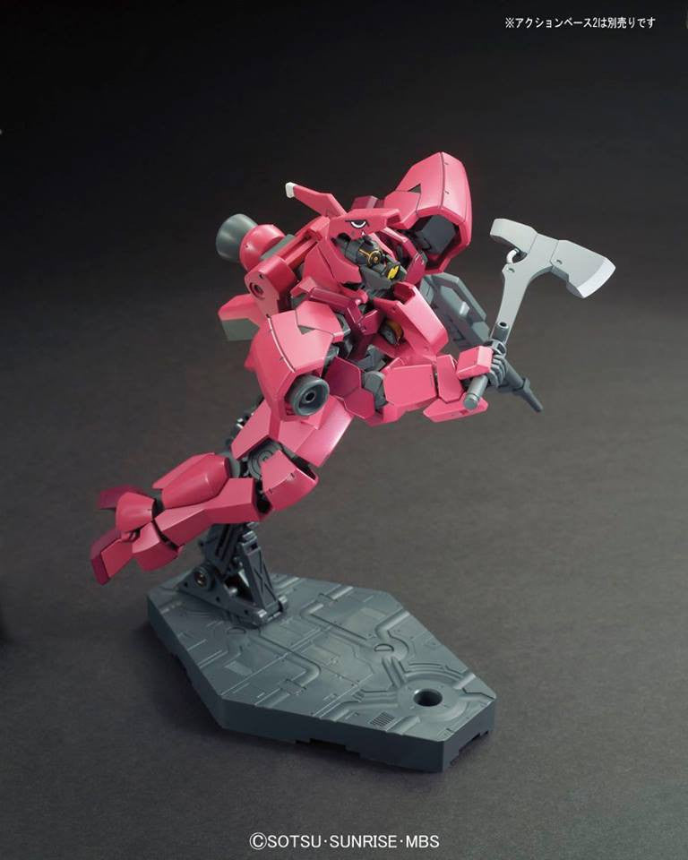HG 1/144 Iron Blooded Orphans Ryusei-Go (Graze Custom II)