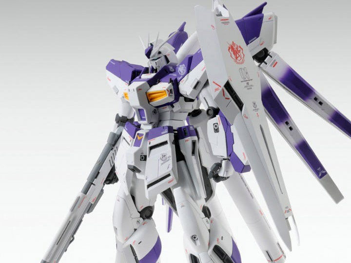 MG 1/100 Hi-Nu Gundam Ver. Ka