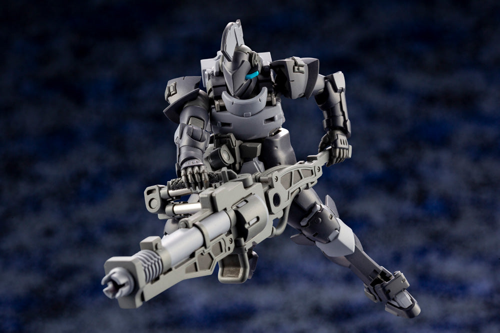 Governor Armor Type [Nero]