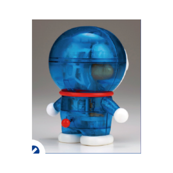 Figure-rise Mechanics - Doraemon