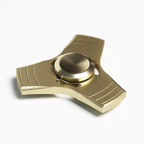 Fidget Spinner Metal