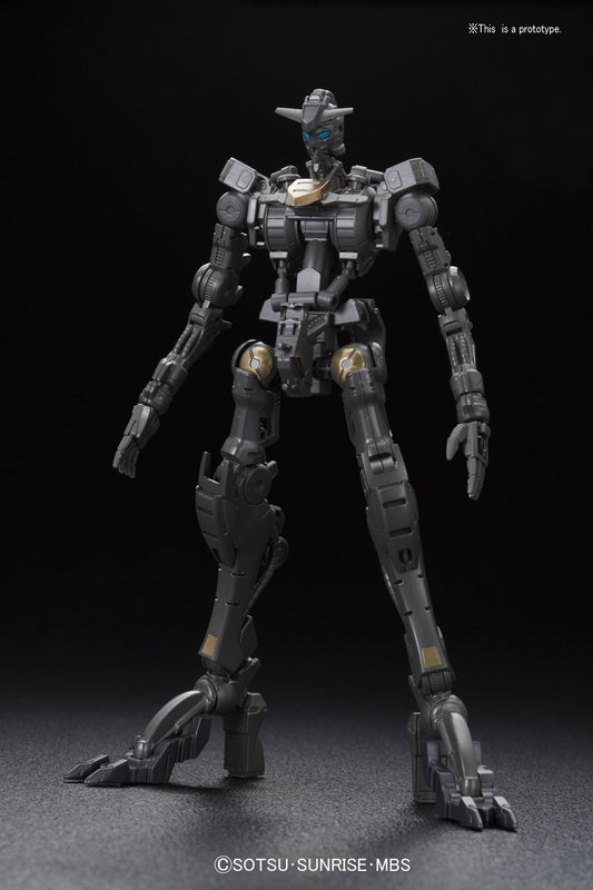 Orphans 1/100 Full Mechanics #01 Gundam Barbatos Lupus