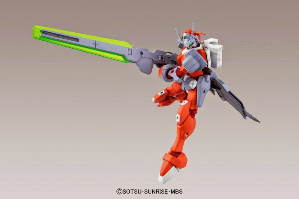 HG 1/144 G-Arcane