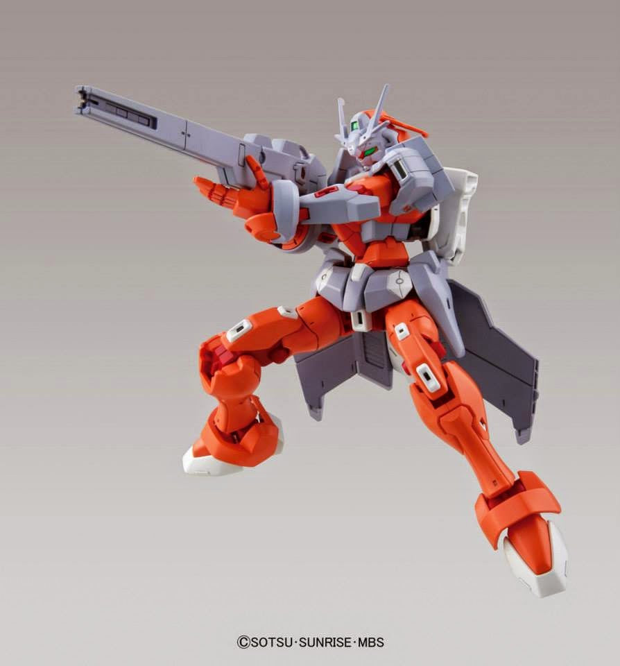 HG 1/144 G-Arcane