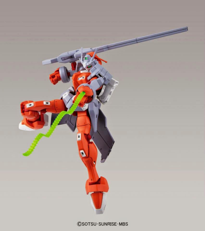 HG 1/144 G-Arcane
