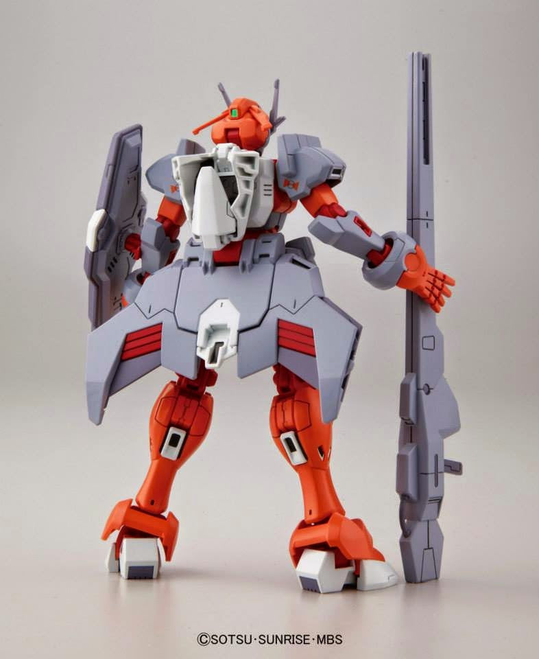 HG 1/144 G-Arcane