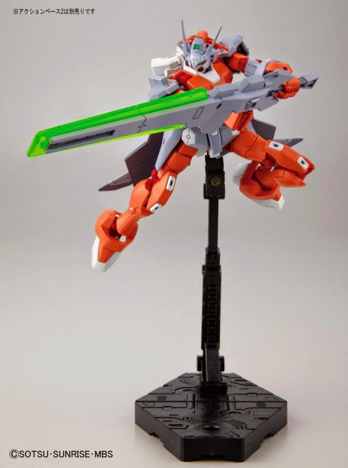 HG 1/144 G-Arcane