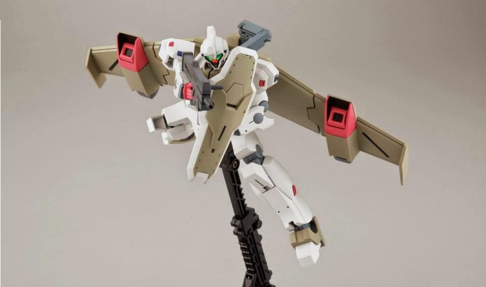 HG 1/144 Catsith