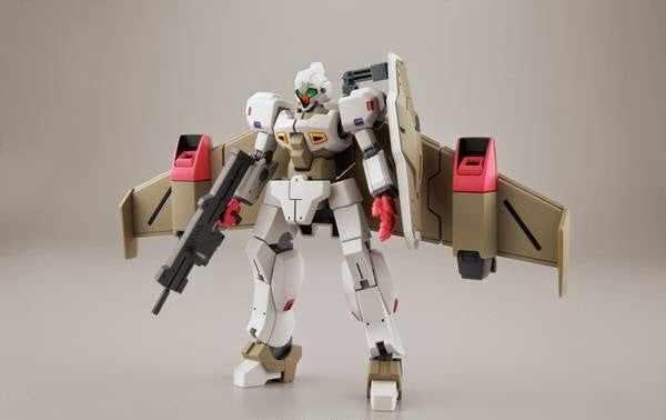HG 1/144 Catsith