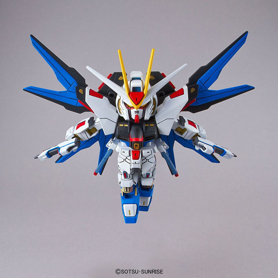 SD EX-Standard #006 Strike Freedom Gundam