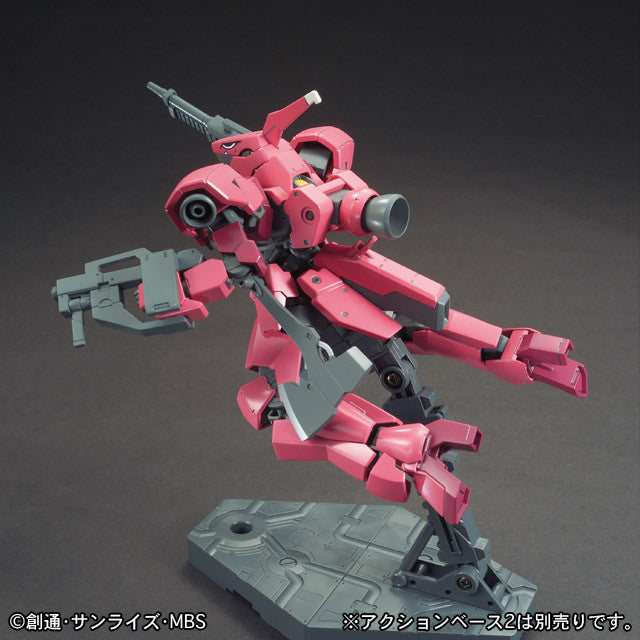 HG 1/144 Iron Blooded Orphans Ryusei-Go (Graze Custom II)