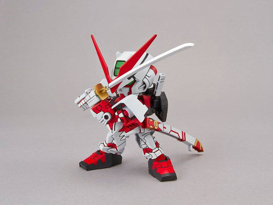 SD EX-Standard #007 Gundam Astray Red Frame