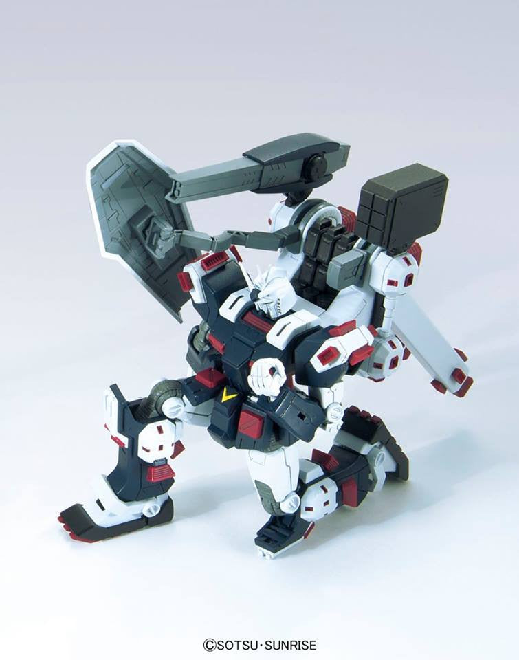 HG 1/144 Full Armor Gundam (Gundam Thunderbolt Anime Ver.)