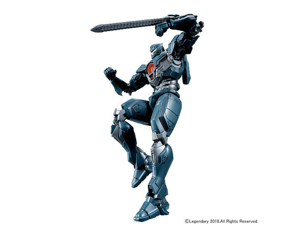 Pacific Rim - HG Gipsy Avenger