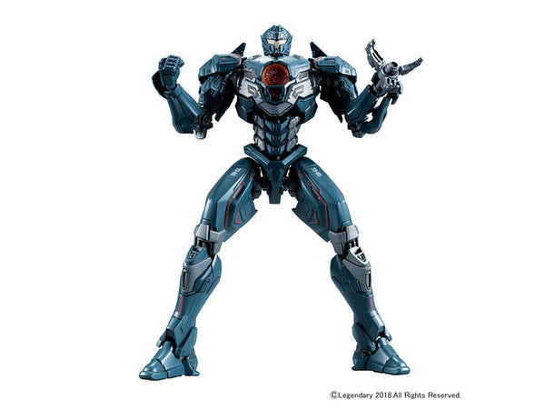 Pacific Rim - HG Gipsy Avenger