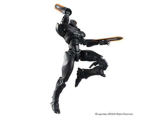 Pacific Rim - HG Obsidian Fury