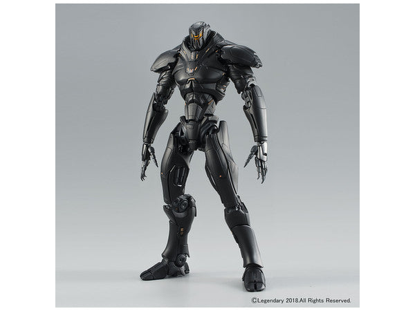 Pacific Rim - HG Obsidian Fury