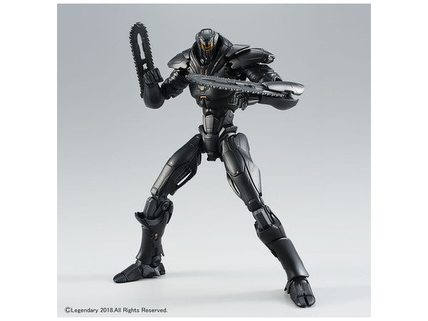 Pacific Rim - HG Obsidian Fury