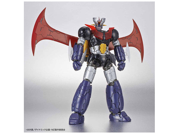 Mazinger Z [Mazinger Z Infinity Ver.] HG 1/144