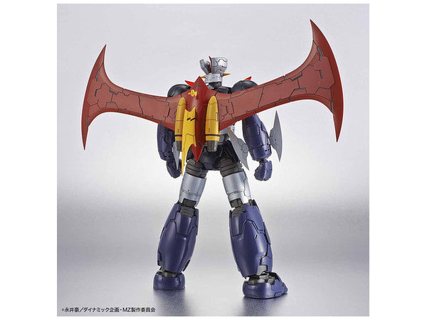 Mazinger Z [Mazinger Z Infinity Ver.] HG 1/144