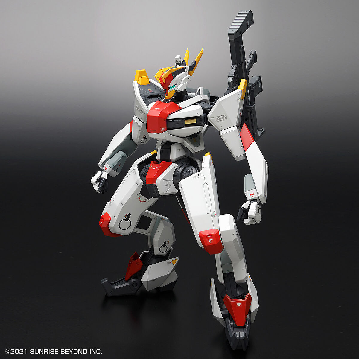 FULL MECHANICS Kyoukai Senki MAILeS Kenbu (First Release Limited Version)