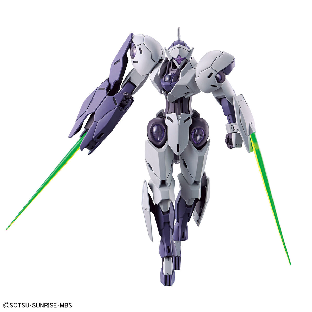HG 1/144 Michaelis The Witch from Mercury