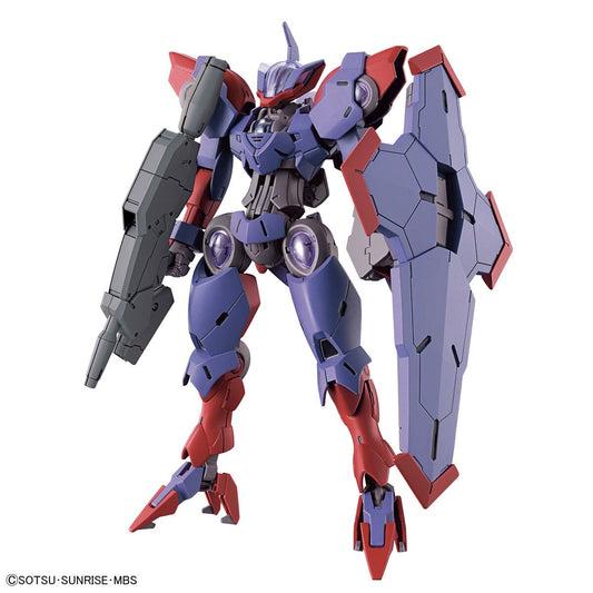 HG 1/144 Beguir-Pente The Witch from Mercury