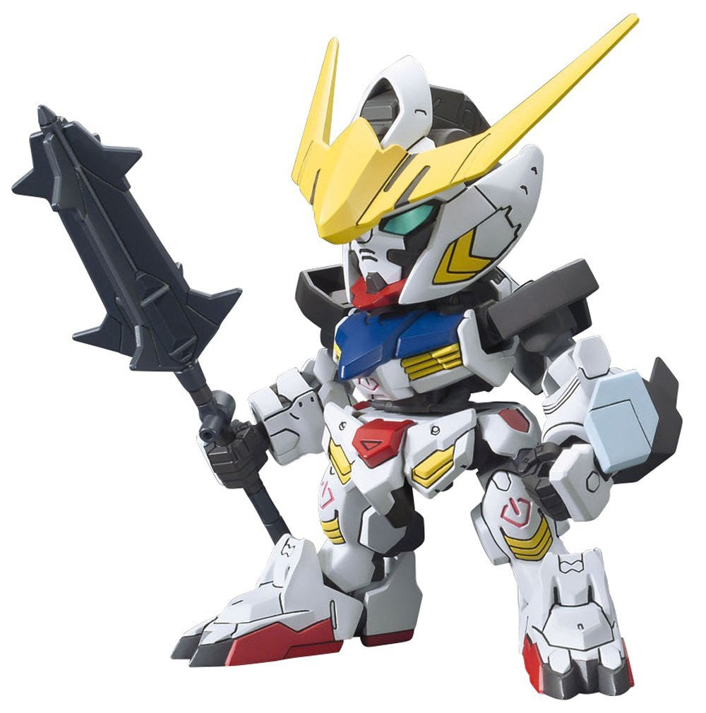 SD Gundam Barbatos DX