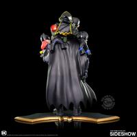 Batman "Family" Q-Master Diorama by Quantum Mechanix
